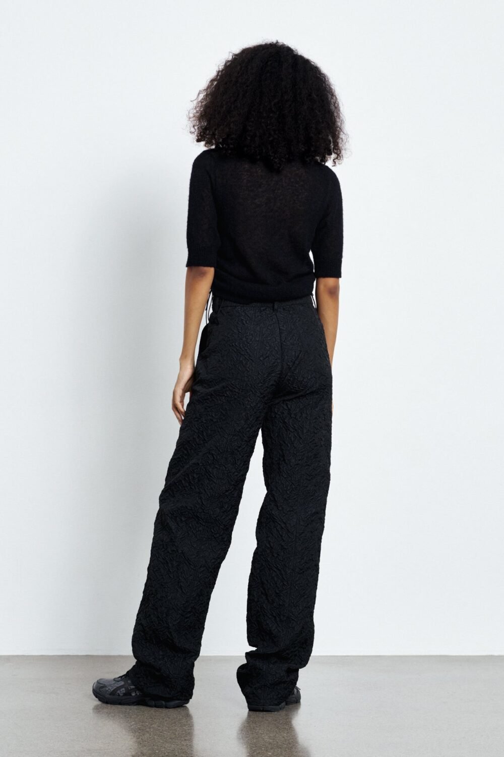 Noelle Pant Black - Image 2