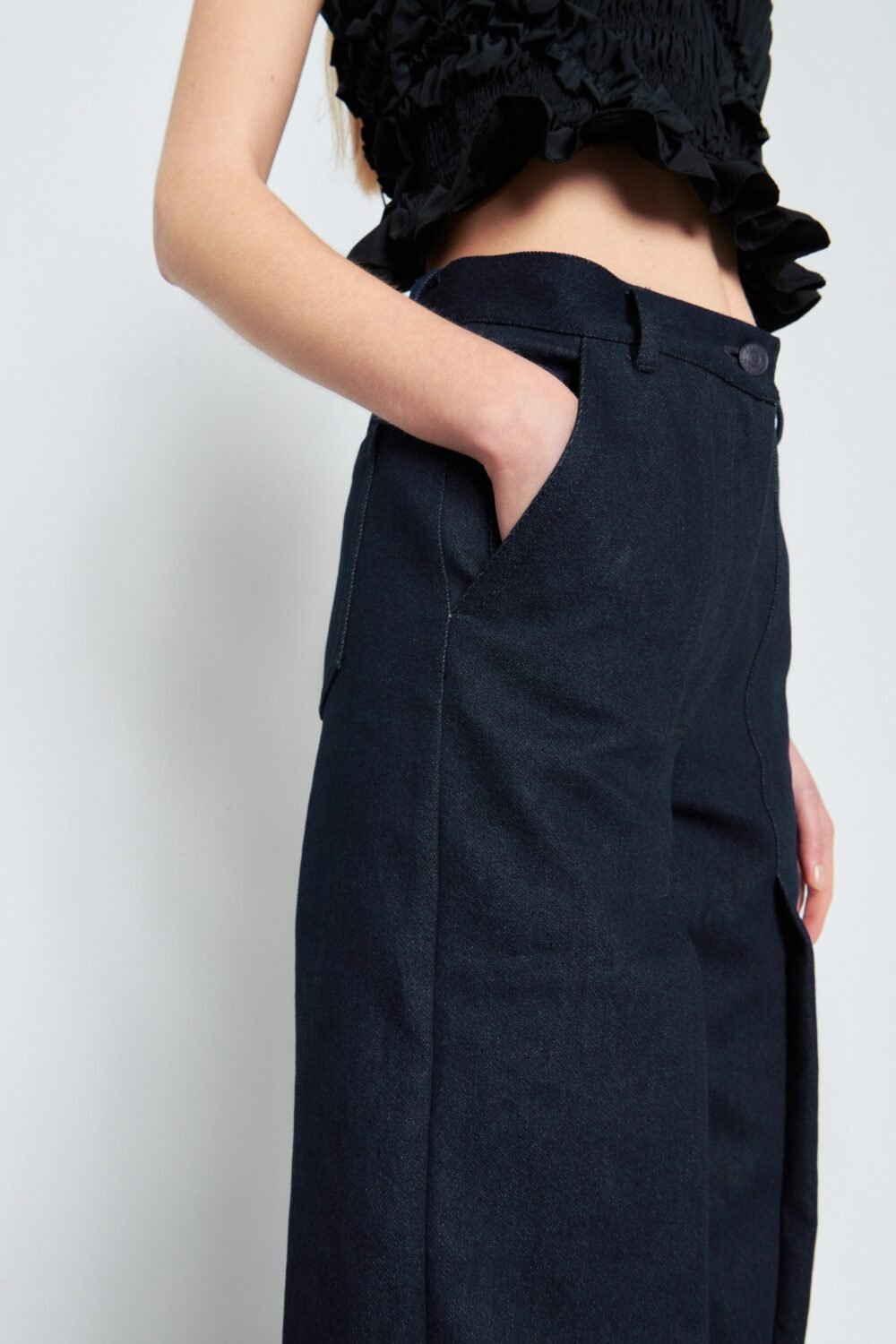 Anmara Pant Denim - Image 2