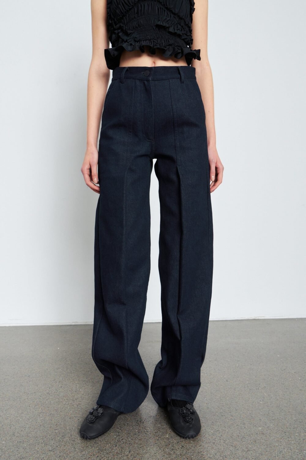 Anmara Pant Denim