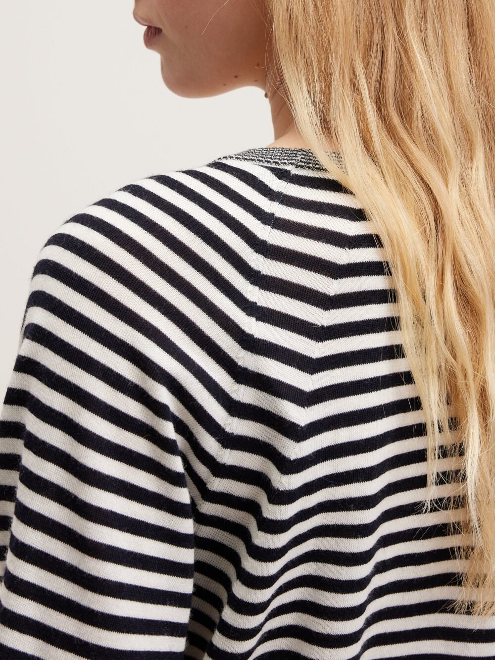 Galina Knit Stripe - Image 4
