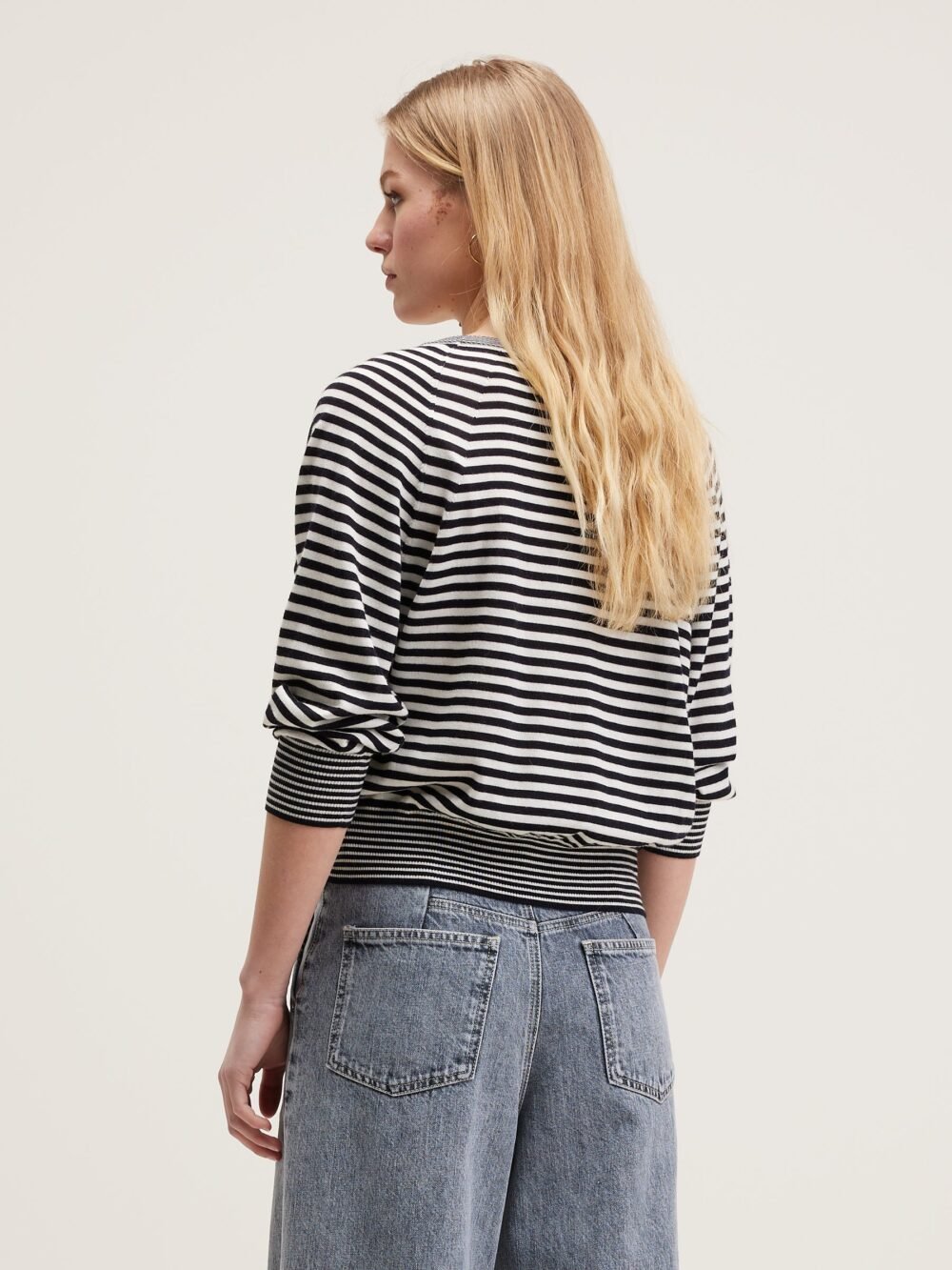 Galina Knit Stripe - Image 3