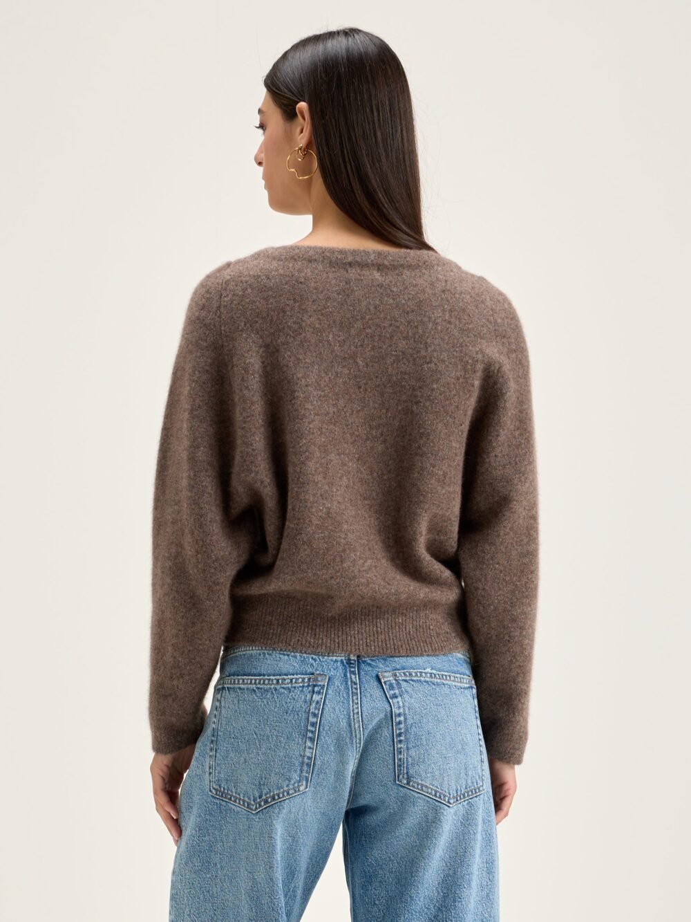 Bellatrix Knit Grey - Image 2