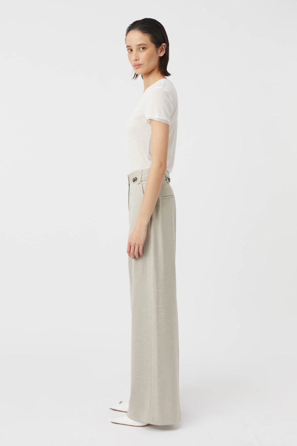 Zinnia Pant Marle - Image 3