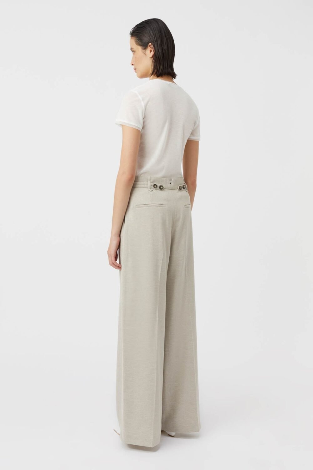 Zinnia Pant Marle - Image 4