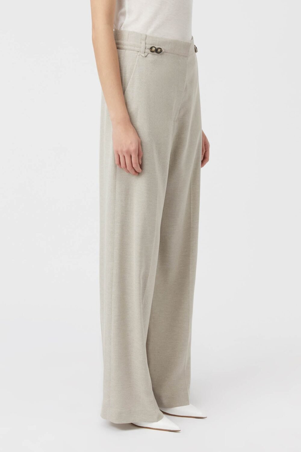 Zinnia Pant Marle - Image 2