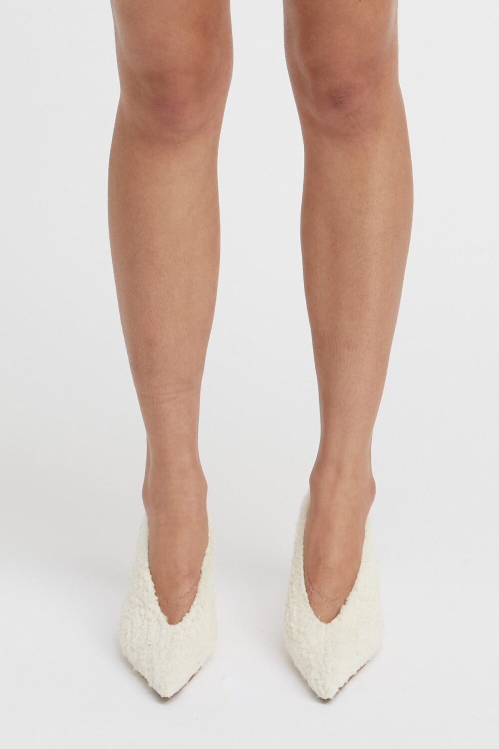 Kenna Boucle Pump - Image 2
